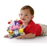 Lil' Critters Moosical Beads™ Purple - view 3